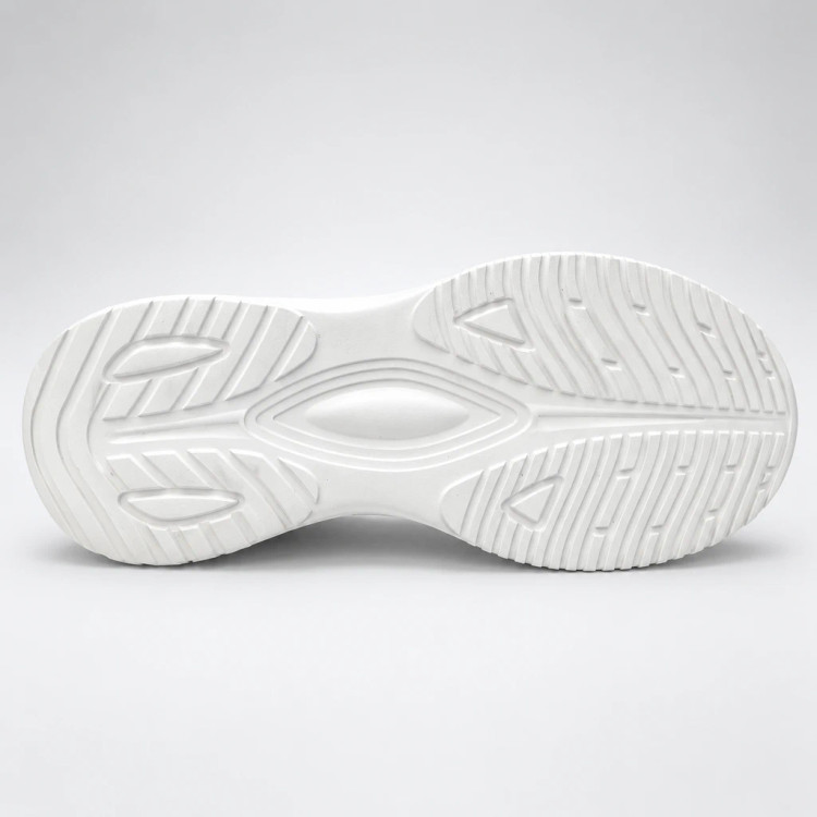کتانی اسپرت و رانینگ وارداتی برند BEITA – رنگ طوسی (All White)